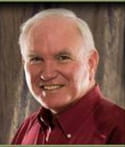 Dr. Roger Barrier